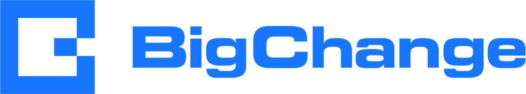 BigChange Logo